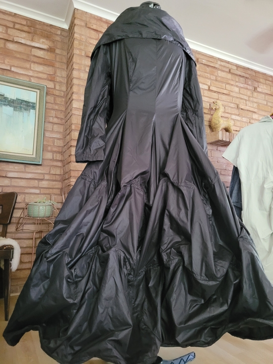 Ivan Grundahl Dresses & Skirts - Rare ARCHIVAL Ivan Grundhall Fall/ Winter 2015 Runway Maxi Dress